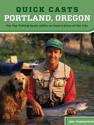 cover image of Quick Casts: Portland, Oregon